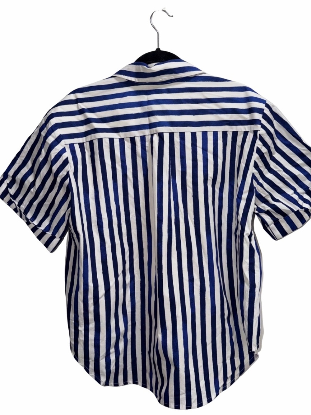 Free Assembly Blue & White Striped Matching Set - Picture 3 of 9